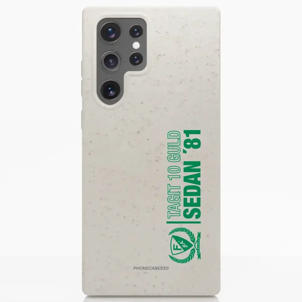 Färjestad BK Official Compostable Phone Case Design " Sedan 81" - Image 33