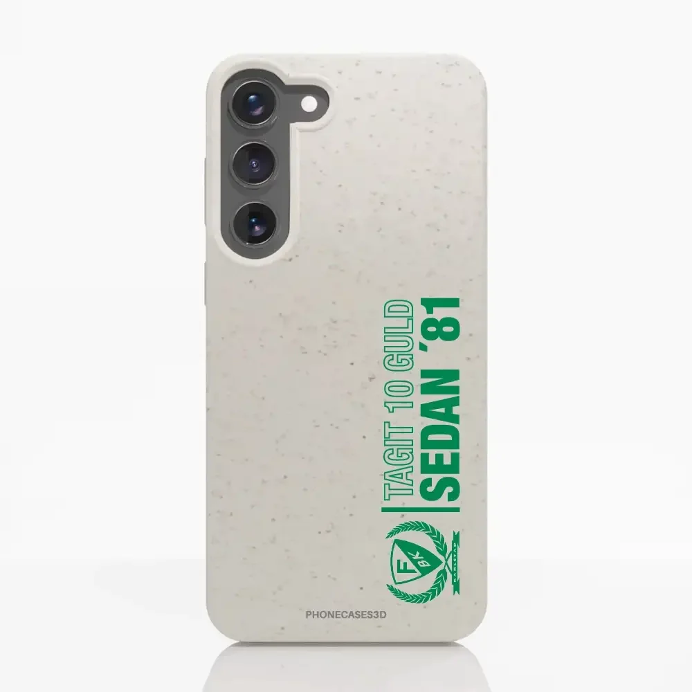 Färjestad BK Official Compostable Phone Case Design " Sedan 81" - Image 35