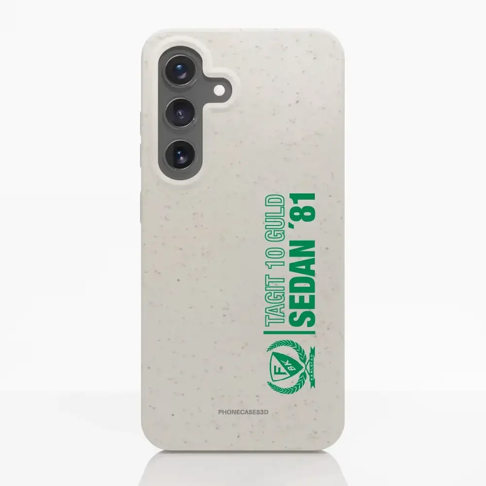 Färjestad BK Official Compostable Phone Case Design " Sedan 81" - Image 37
