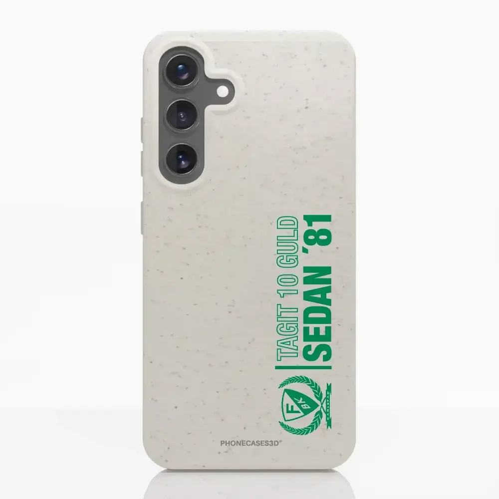 Färjestad BK Official Compostable Phone Case Design " Sedan 81" - Image 38