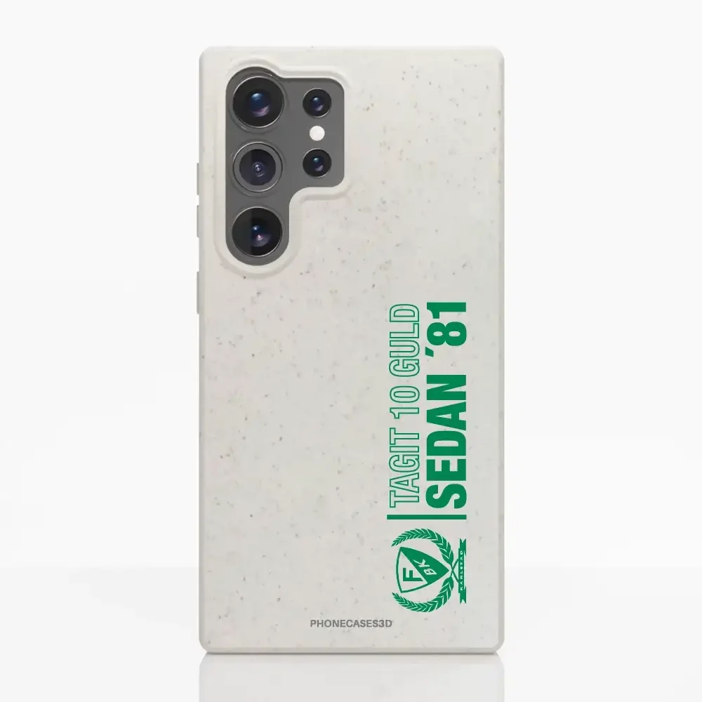 Färjestad BK Official Compostable Phone Case Design " Sedan 81" - Image 39