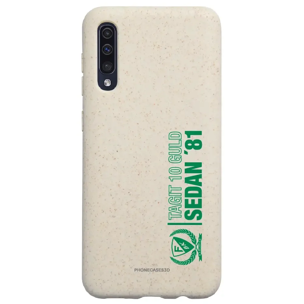 Färjestad BK Official Compostable Phone Case Design " Sedan 81" - Image 44