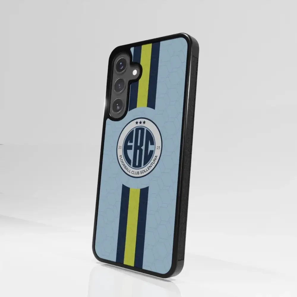 FBC Sollentuna 3D Phone Case Design Stripe - Image 108