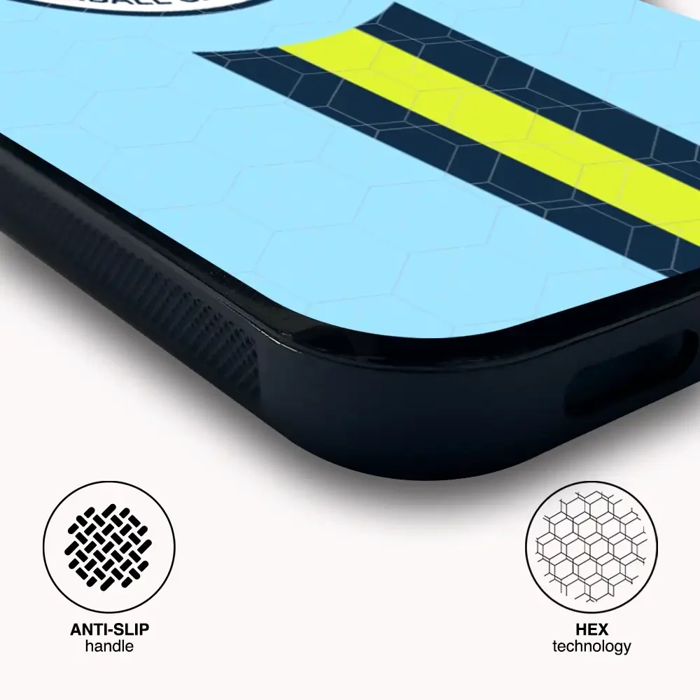 FBC Sollentuna 3D Phone Case Design Stripe - Image 110