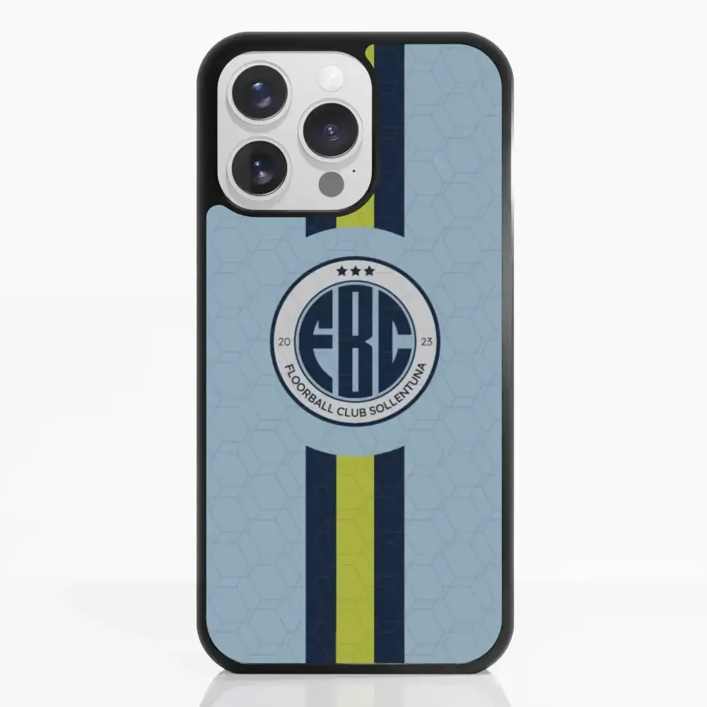 FBC Sollentuna 3D Phone Case Design Stripe - Image 19