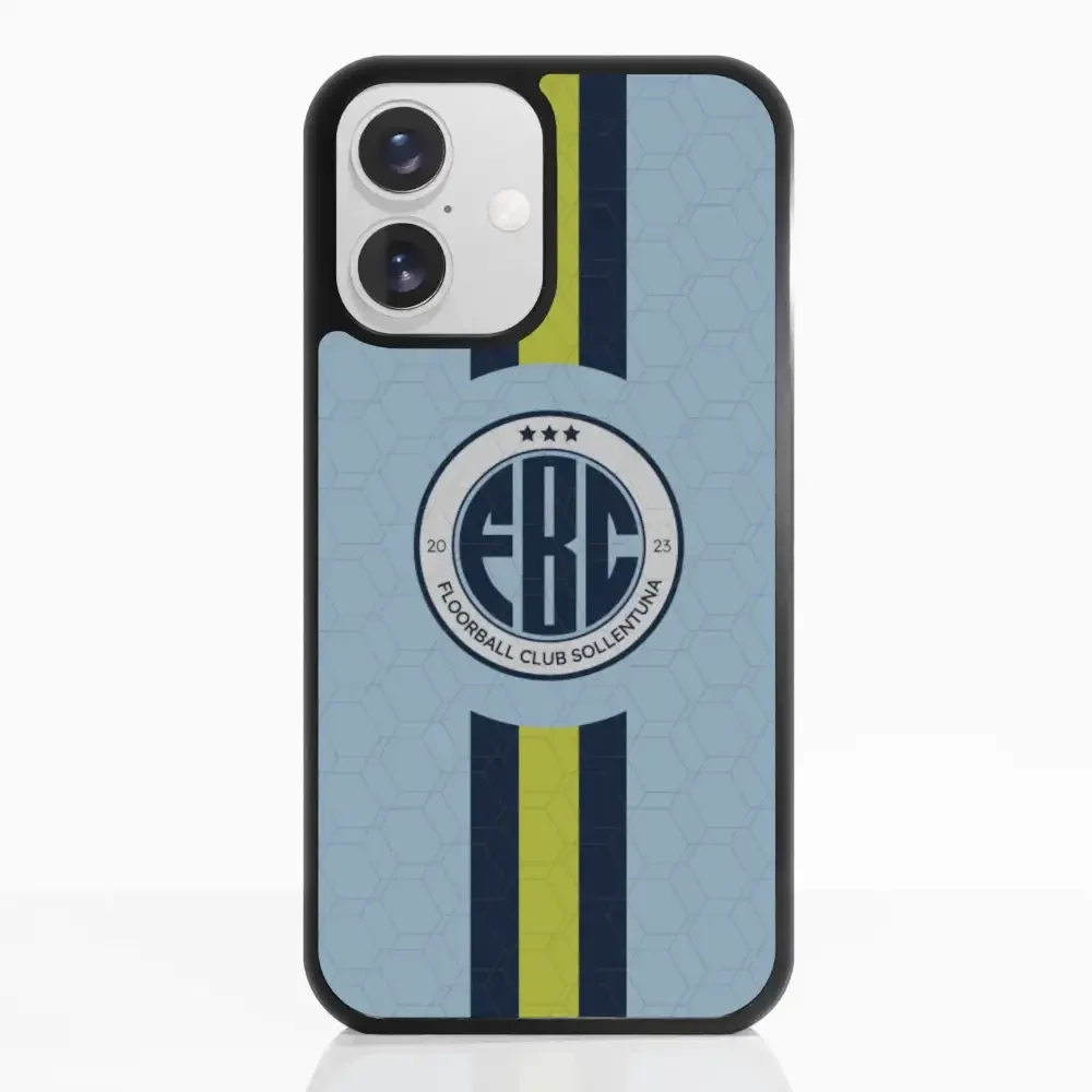 FBC Sollentuna 3D Phone Case Design Stripe - Image 20