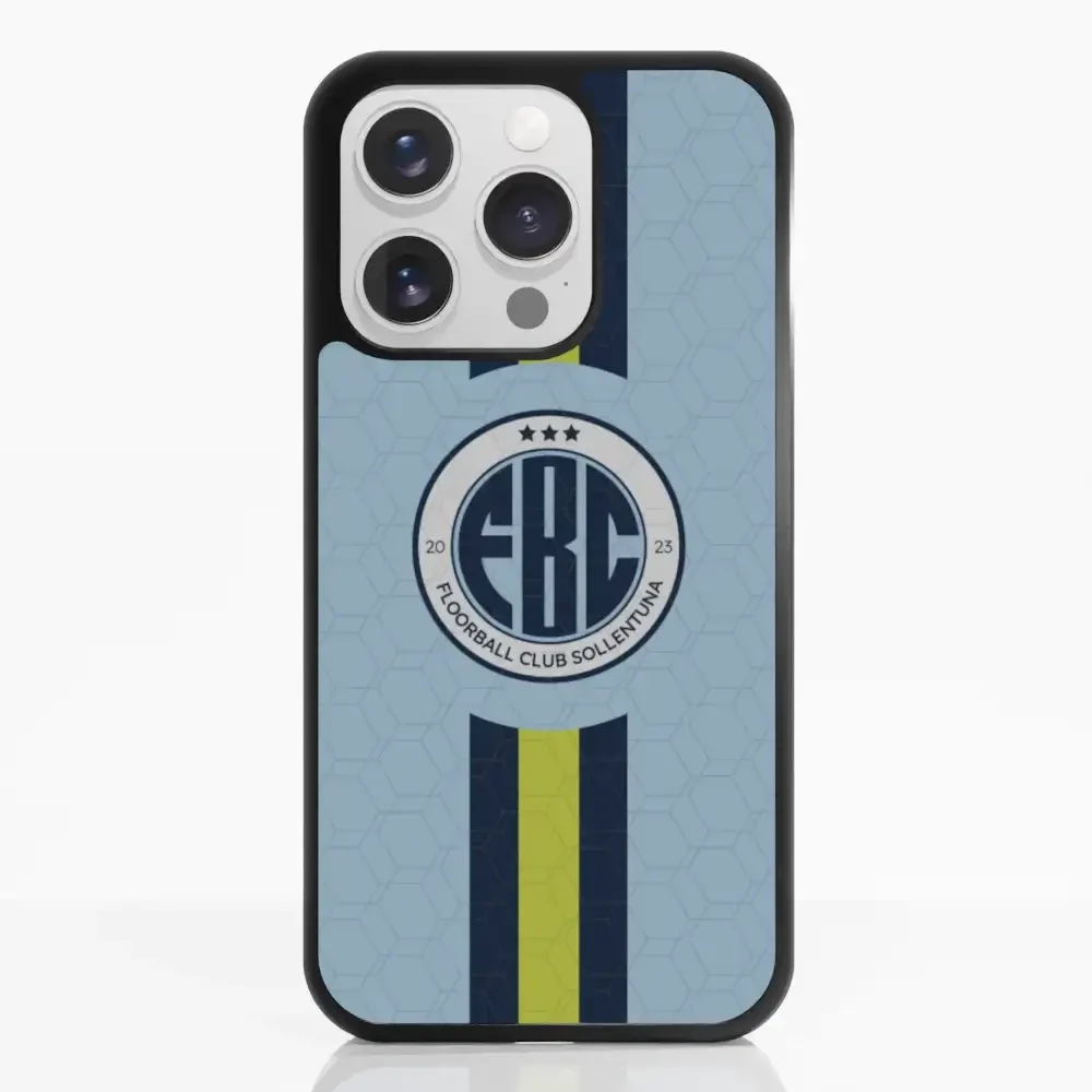 FBC Sollentuna 3D Phone Case Design Stripe - Image 23