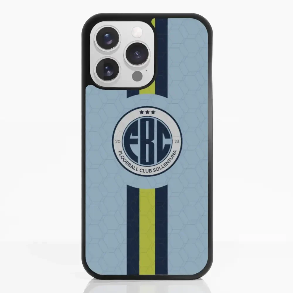 FBC Sollentuna 3D Phone Case Design Stripe - Image 24