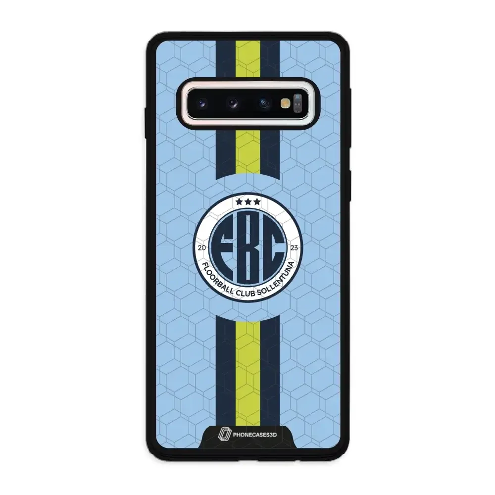 FBC Sollentuna 3D Phone Case Design Stripe - Image 41