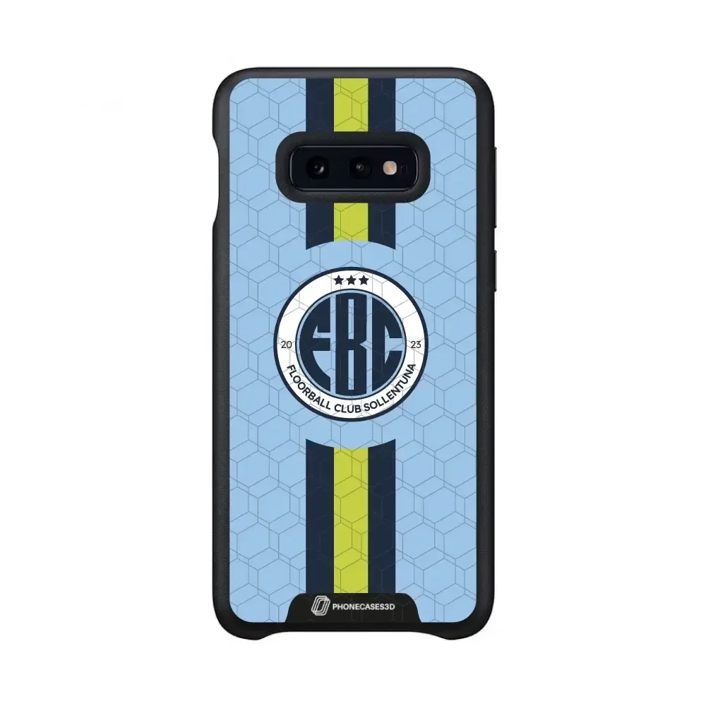 FBC Sollentuna 3D Phone Case Design Stripe - Image 42