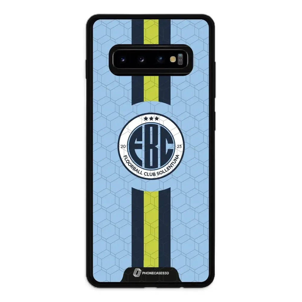 FBC Sollentuna 3D Phone Case Design Stripe - Image 43