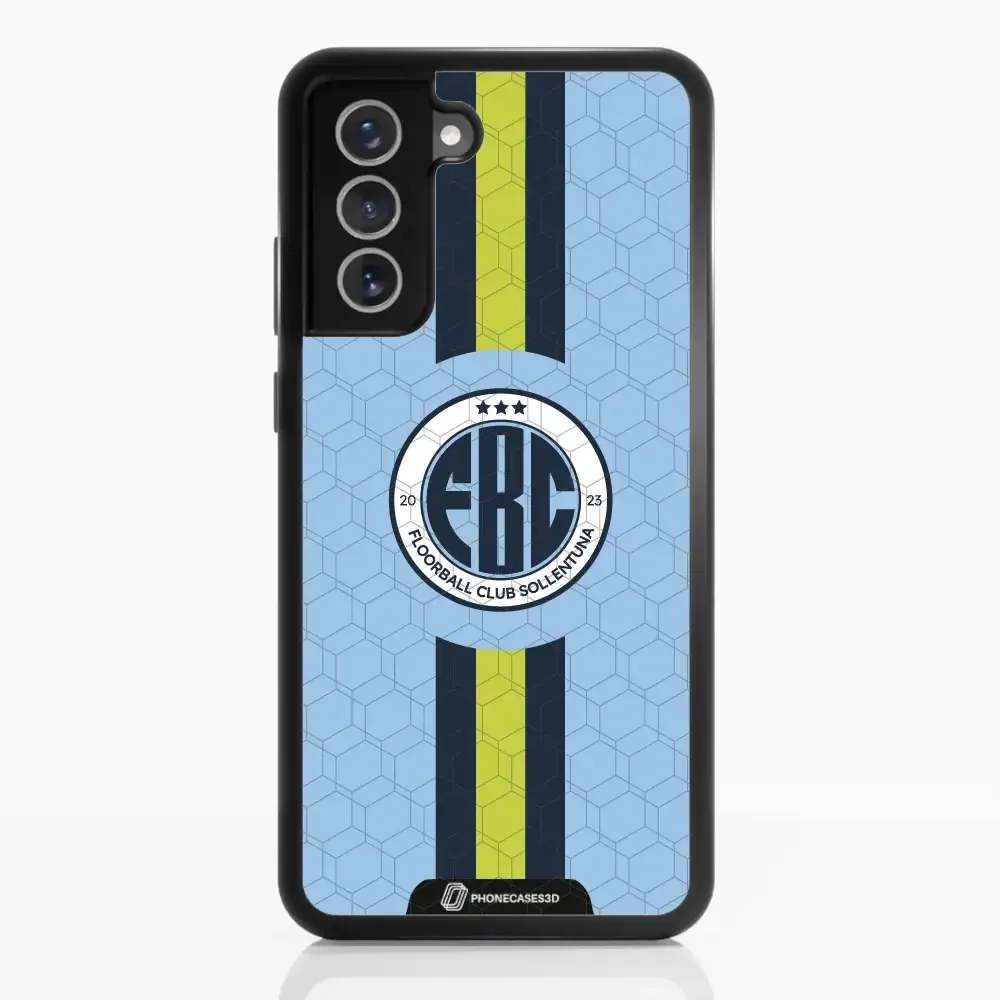 FBC Sollentuna 3D Phone Case Design Stripe - Image 47