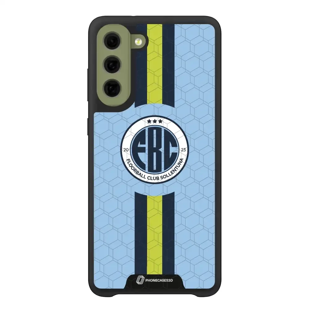 FBC Sollentuna 3D Phone Case Design Stripe - Image 48