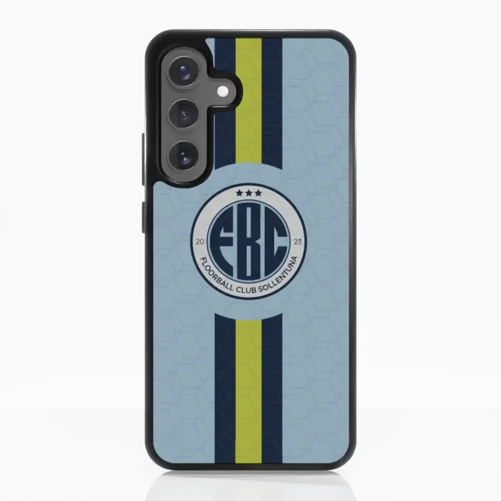 FBC Sollentuna 3D Phone Case Design Stripe - Image 62