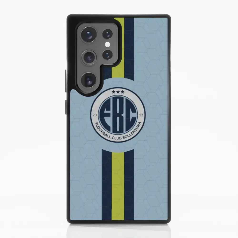 FBC Sollentuna 3D Phone Case Design Stripe - Image 63