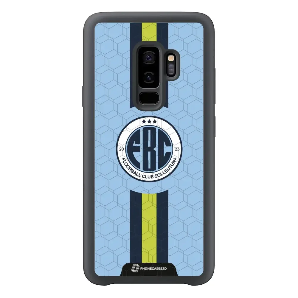 FBC Sollentuna 3D Phone Case Design Stripe - Image 65