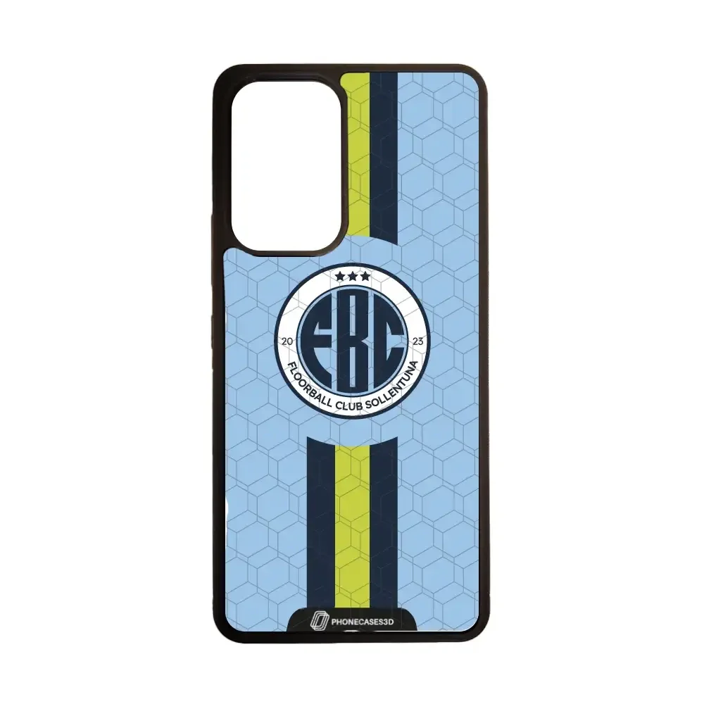 FBC Sollentuna 3D Phone Case Design Stripe - Image 69