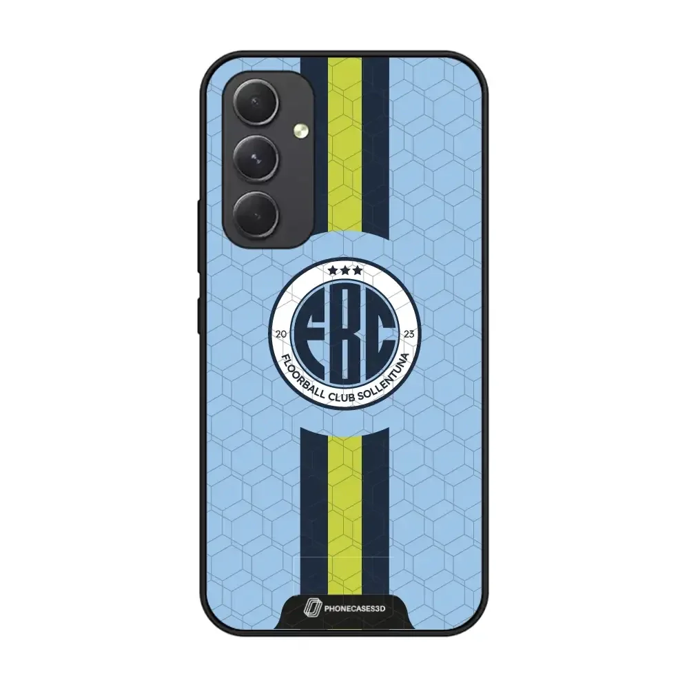 FBC Sollentuna 3D Phone Case Design Stripe - Image 70
