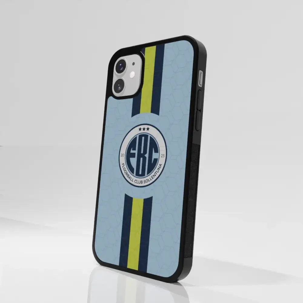 FBC Sollentuna 3D Phone Case Design Stripe - Image 71