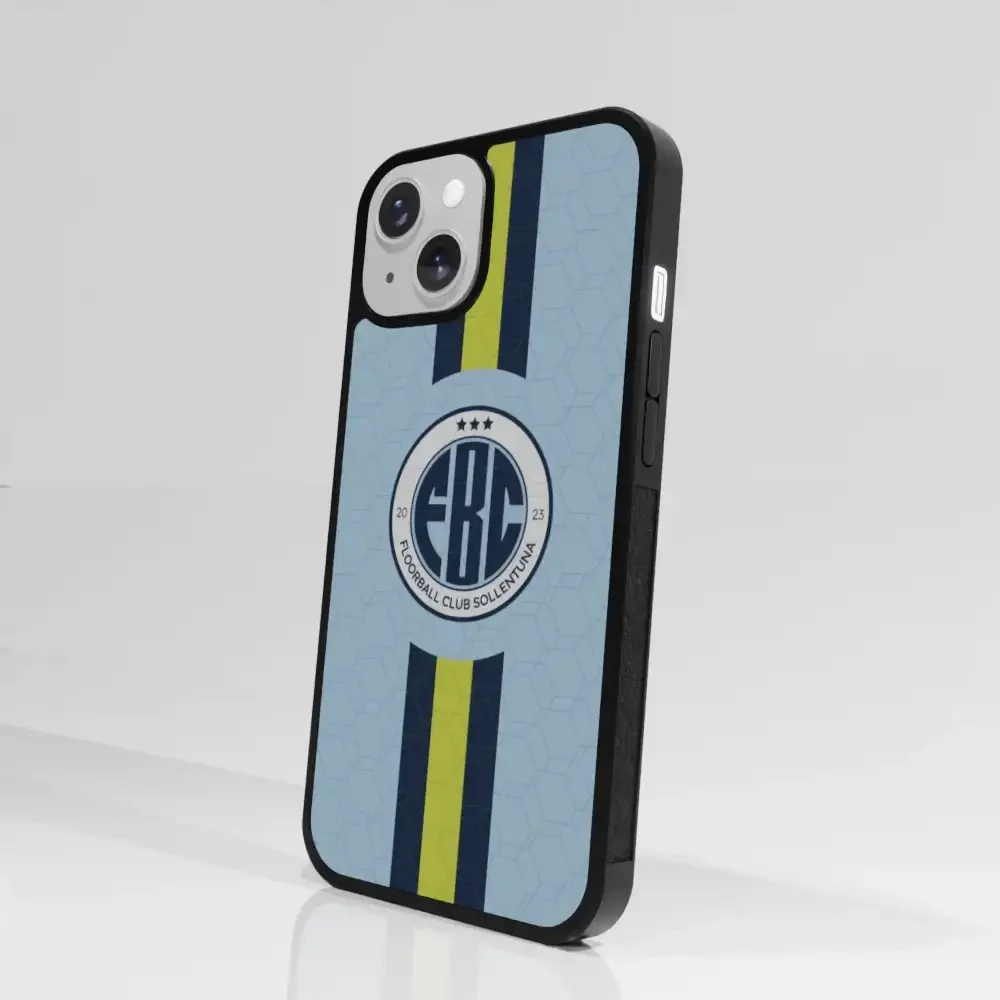 FBC Sollentuna 3D Phone Case Design Stripe - Image 78