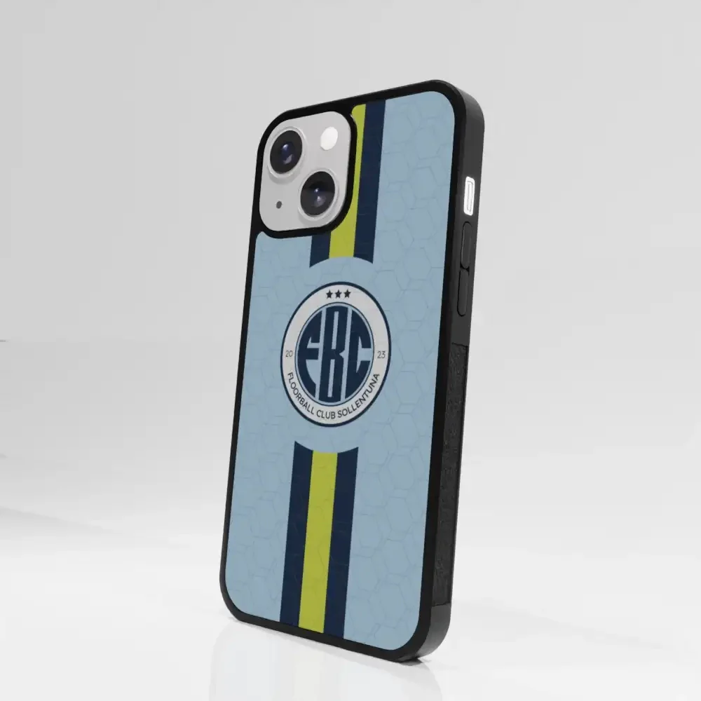 FBC Sollentuna 3D Phone Case Design Stripe - Image 79