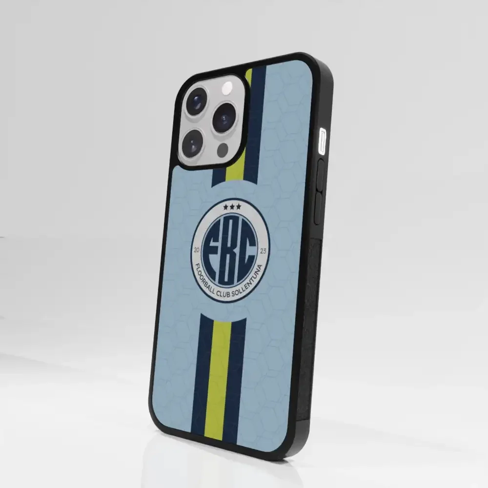 FBC Sollentuna 3D Phone Case Design Stripe - Image 84