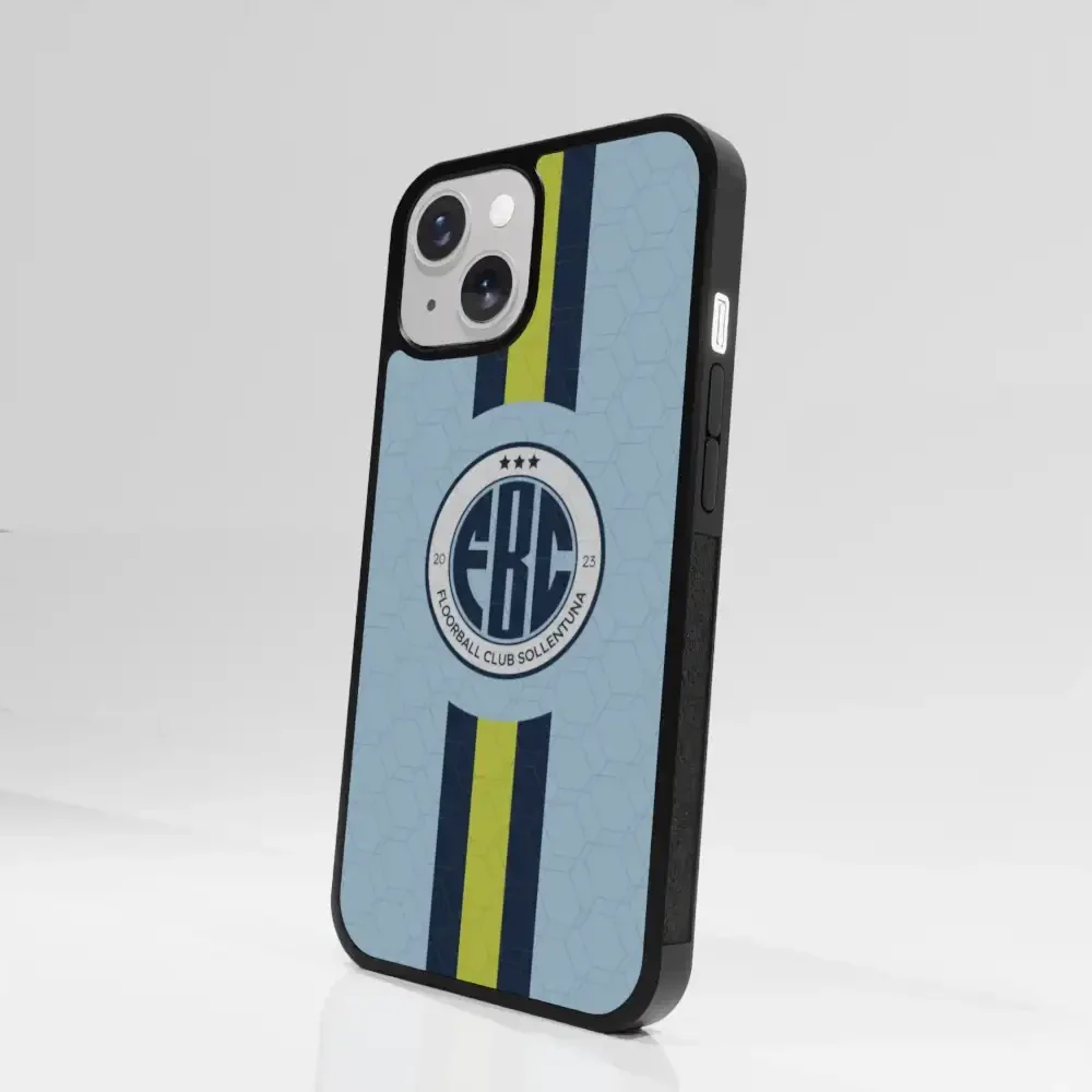 FBC Sollentuna 3D Phone Case Design Stripe - Image 86