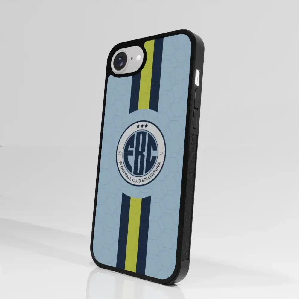 FBC Sollentuna 3D Phone Case Design Stripe - Image 91