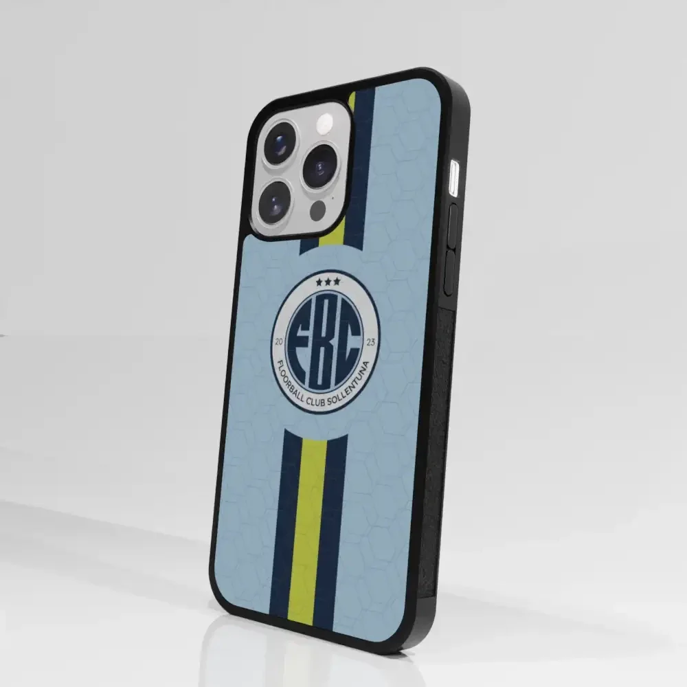 FBC Sollentuna 3D Phone Case Design Stripe - Image 94