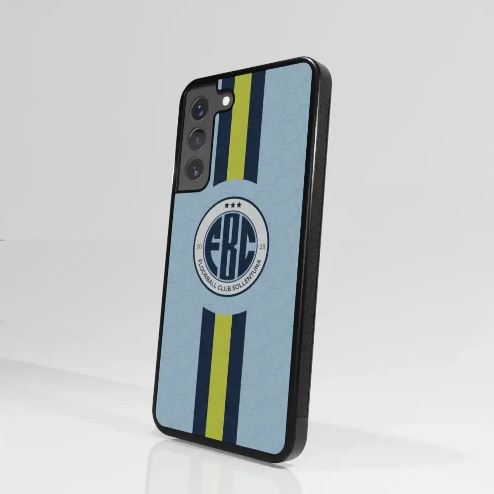 FBC Sollentuna 3D Phone Case Design Stripe - Image 99