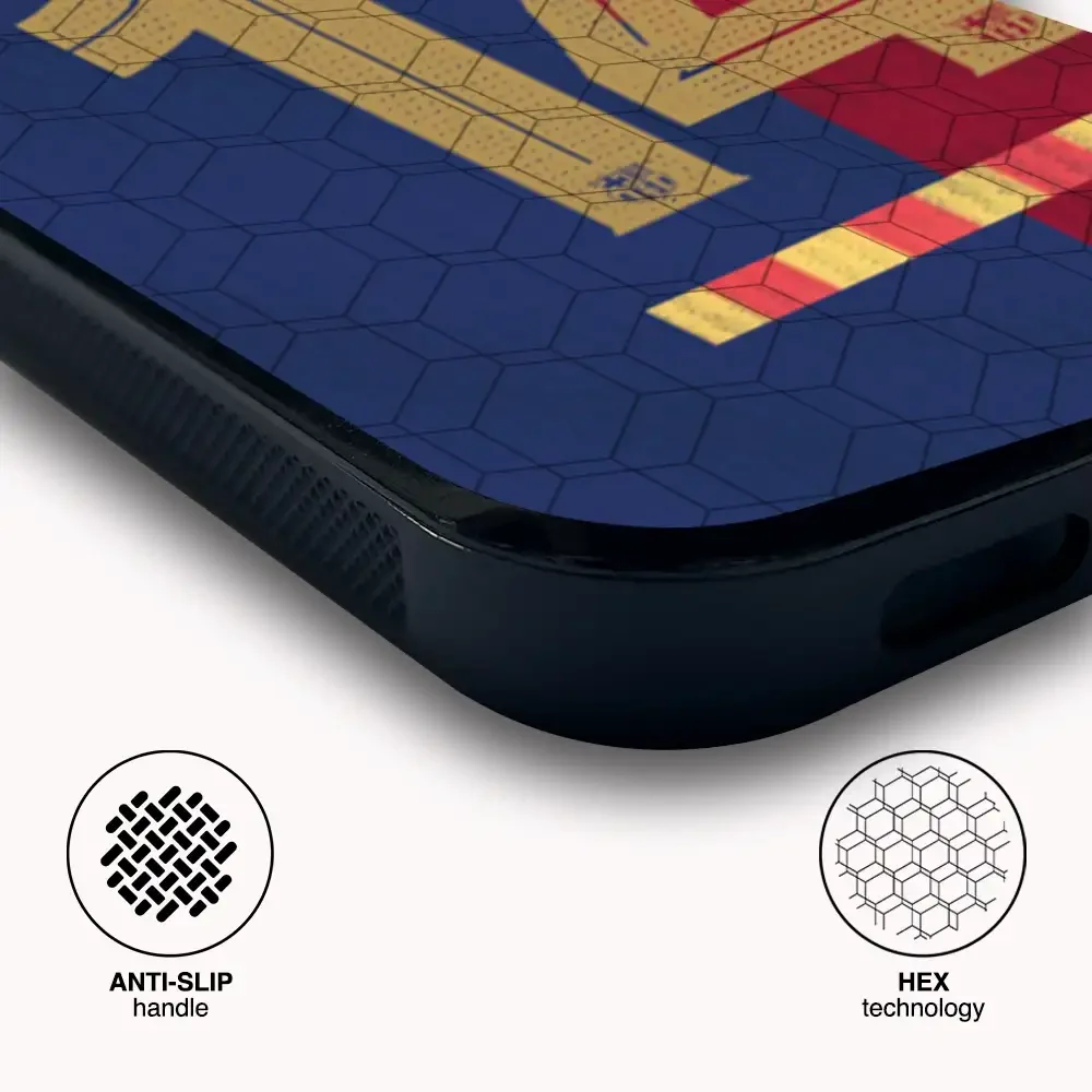 FC Barcelona Official 3D Phone Case Aitana - Image 114