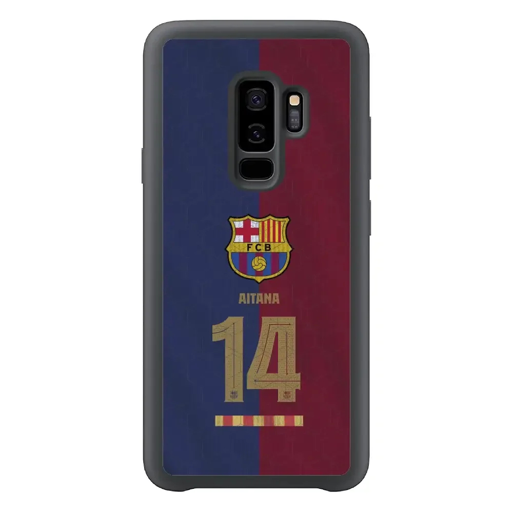 FC Barcelona Official 3D Phone Case Aitana - Image 57