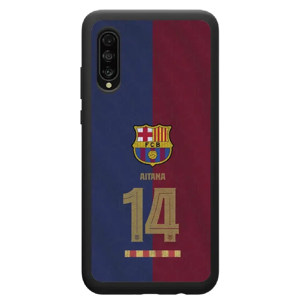 FC Barcelona Official 3D Phone Case Aitana - Image 58