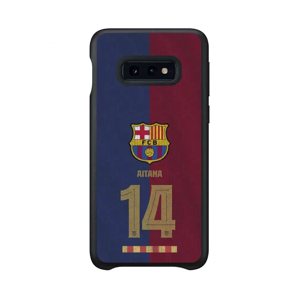 FC Barcelona Official 3D Phone Case Aitana - Image 67