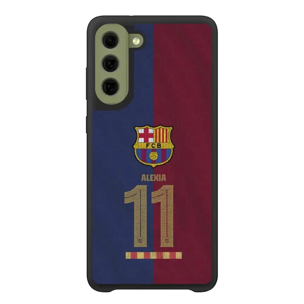 FC Barcelona Official 3D Phone Case Alexia - Image 46