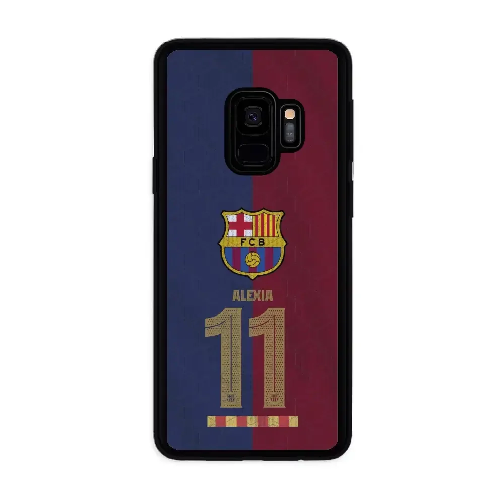 FC Barcelona Official 3D Phone Case Alexia - Image 60