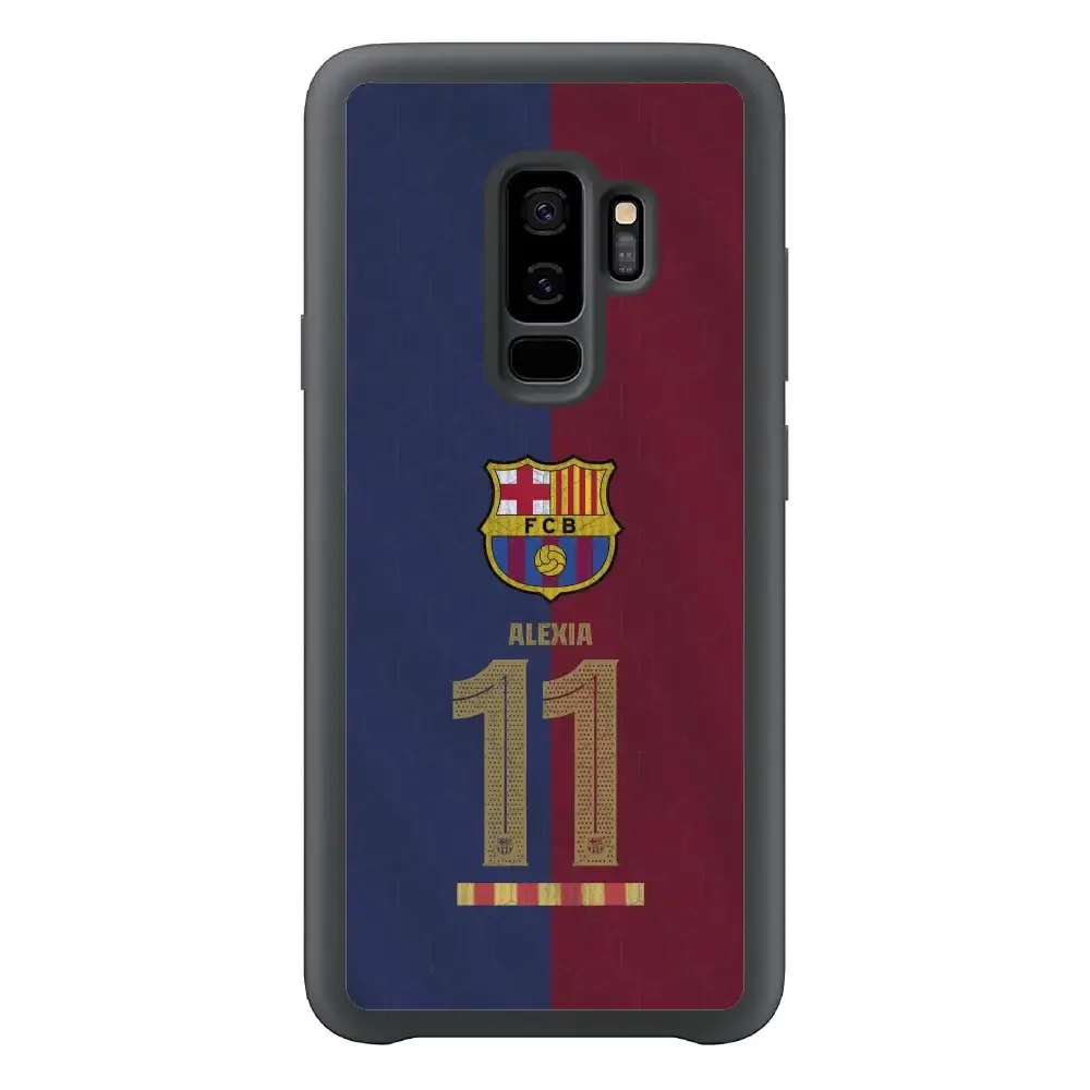 FC Barcelona Official 3D Phone Case Alexia - Image 61