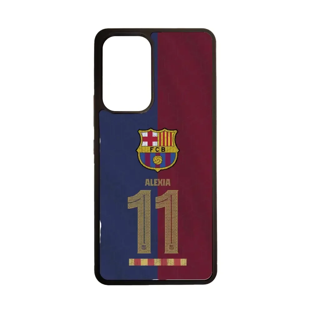 FC Barcelona Official 3D Phone Case Alexia - Image 65