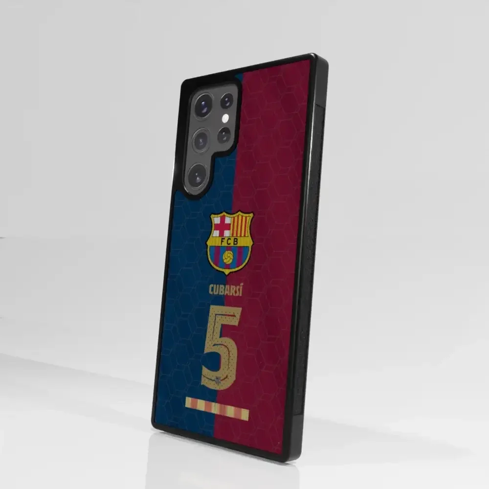FC Barcelona Official 3D Phone Case Cubarsi - Image 100