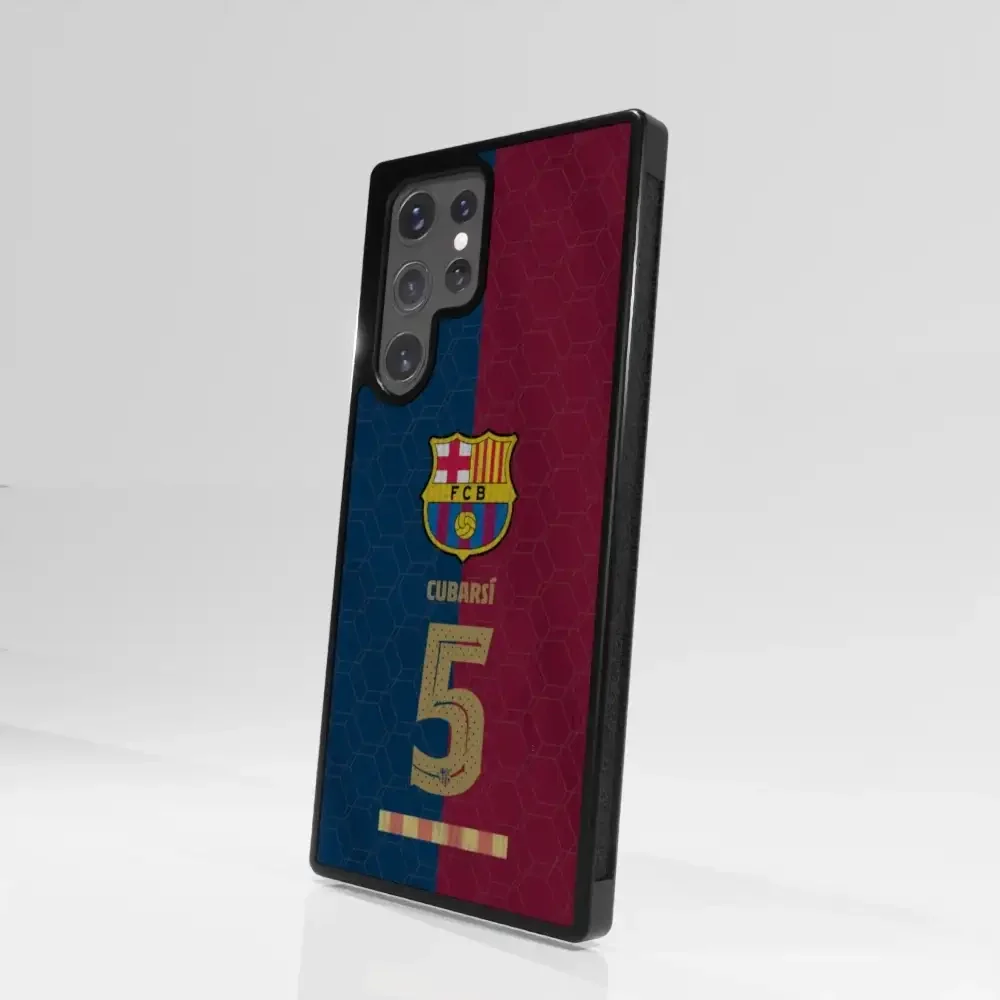 FC Barcelona Official 3D Phone Case Cubarsi - Image 103