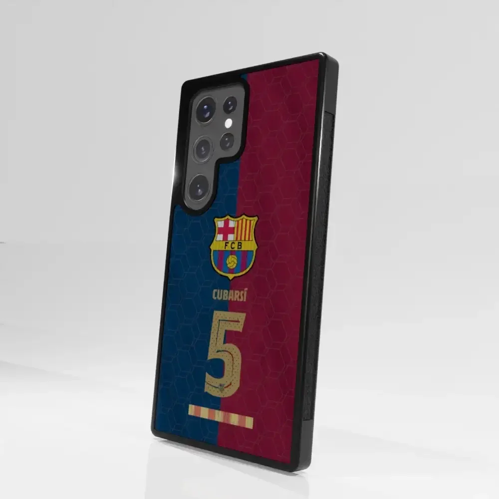 FC Barcelona Official 3D Phone Case Cubarsi - Image 109