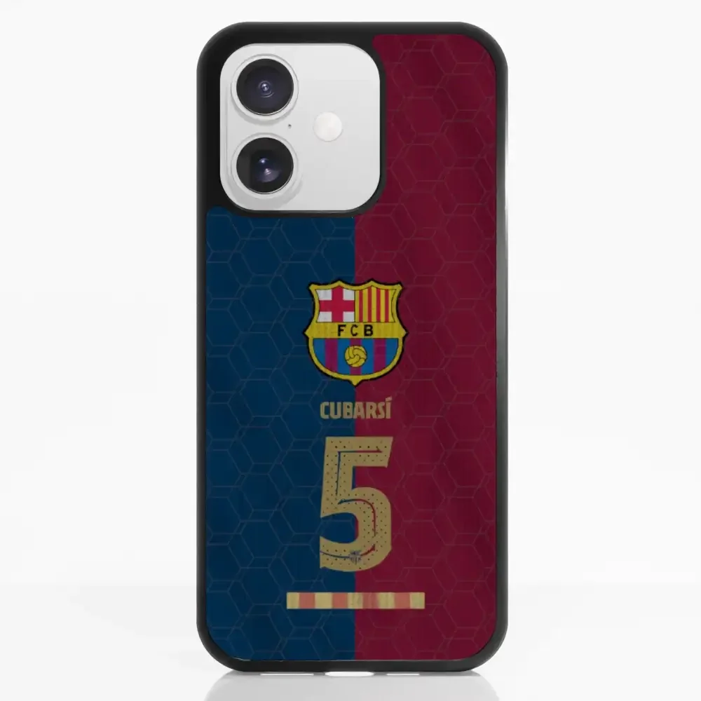 FC Barcelona Official 3D Phone Case Cubarsi - Image 110