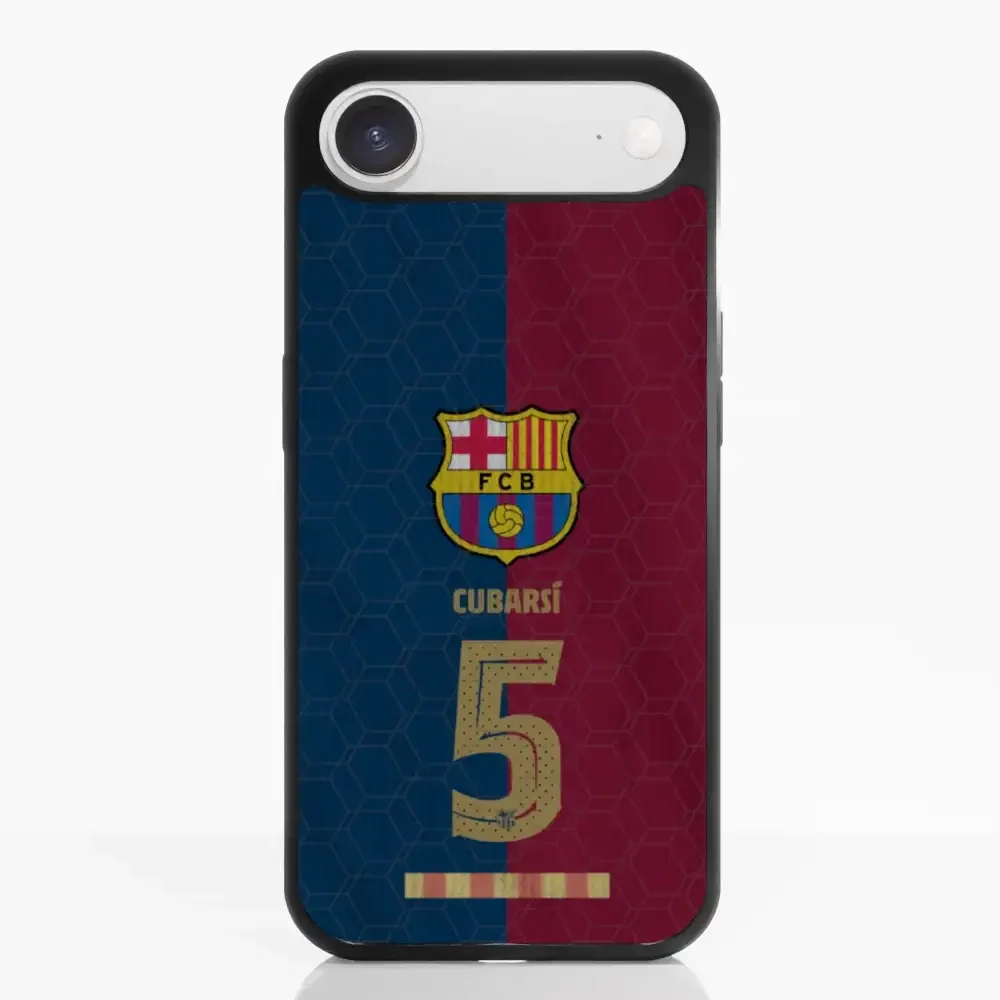 FC Barcelona Official 3D Phone Case Cubarsi - Image 111