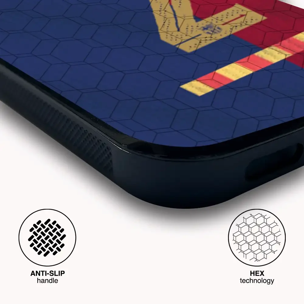 FC Barcelona Official 3D Phone Case Cubarsi - Image 114