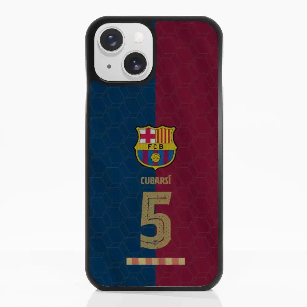 FC Barcelona Official 3D Phone Case Cubarsi - Image 13