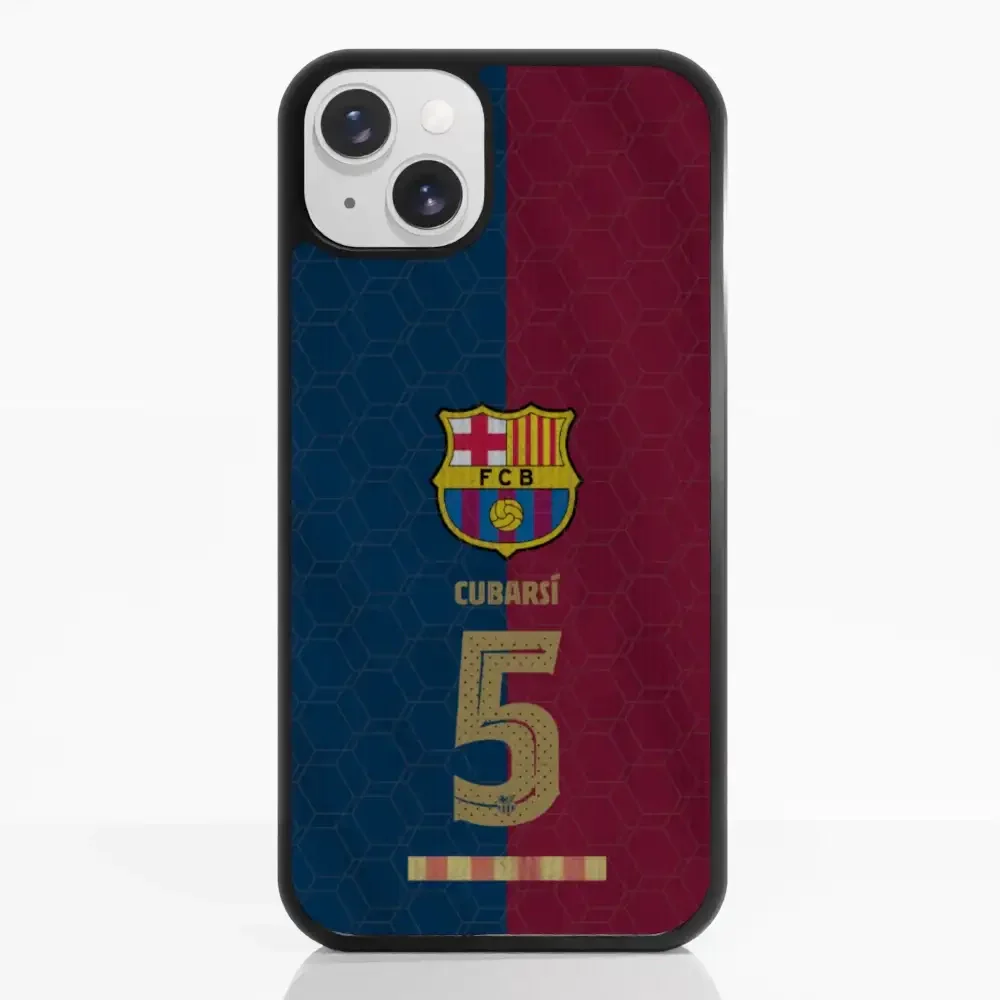 FC Barcelona Official 3D Phone Case Cubarsi - Image 14