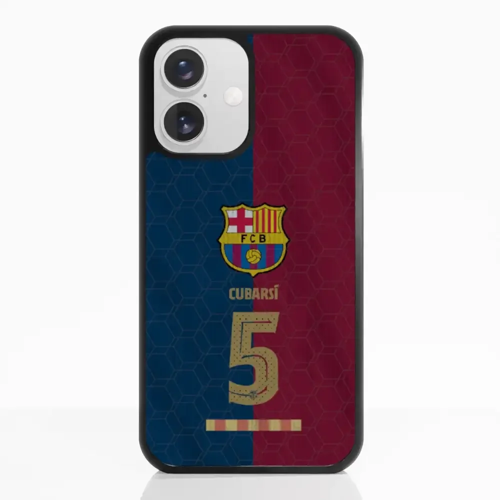 FC Barcelona Official 3D Phone Case Cubarsi - Image 17