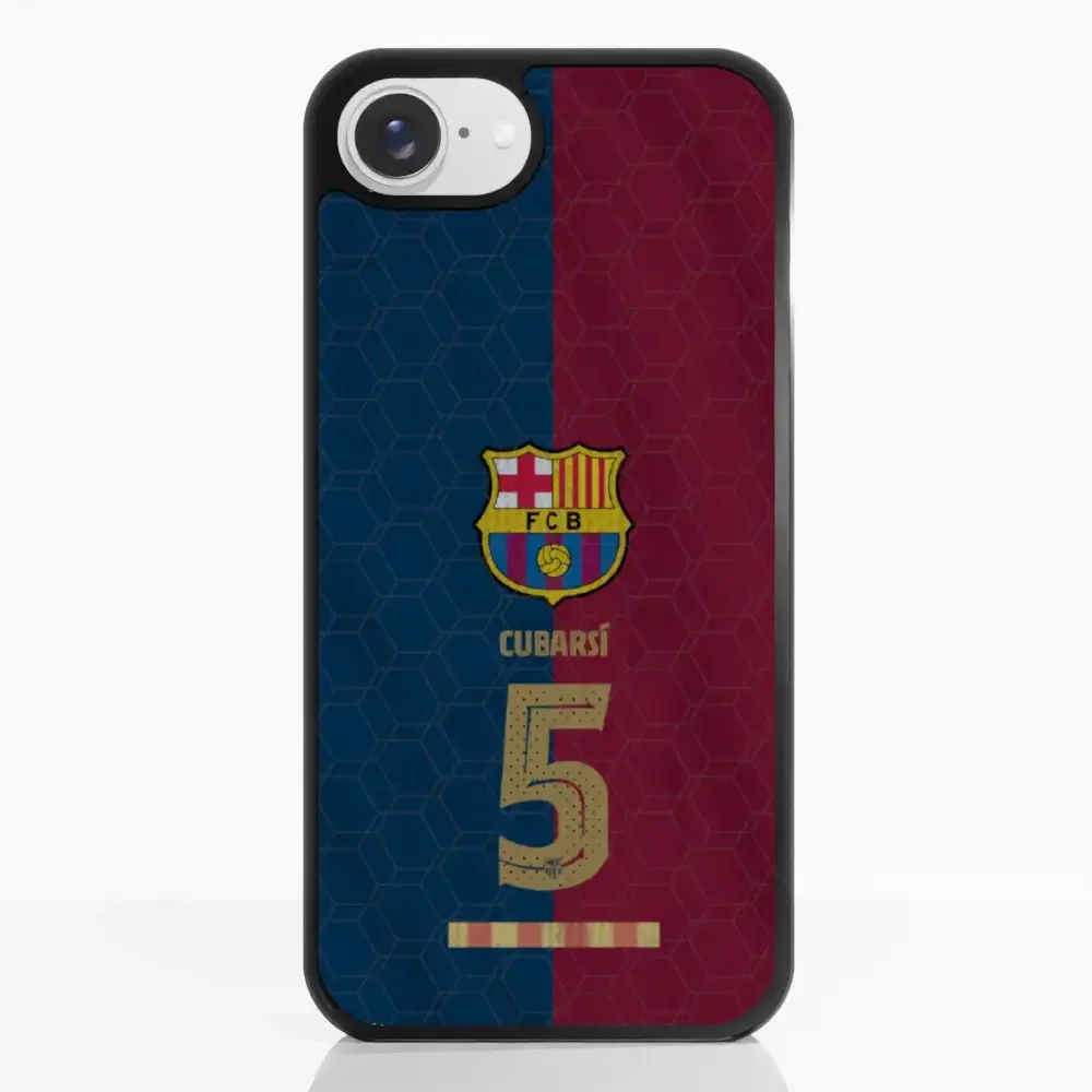 FC Barcelona Official 3D Phone Case Cubarsi - Image 18