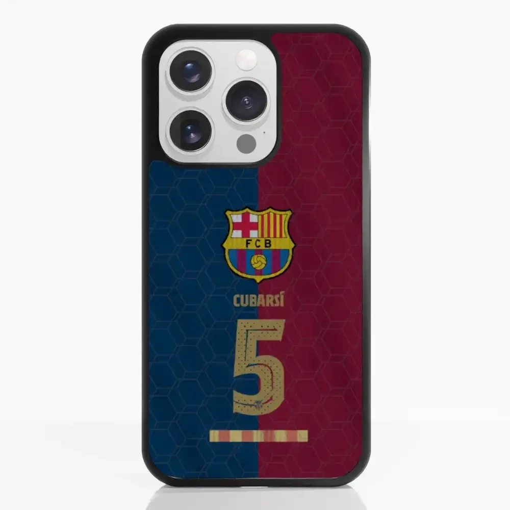 FC Barcelona Official 3D Phone Case Cubarsi - Image 20