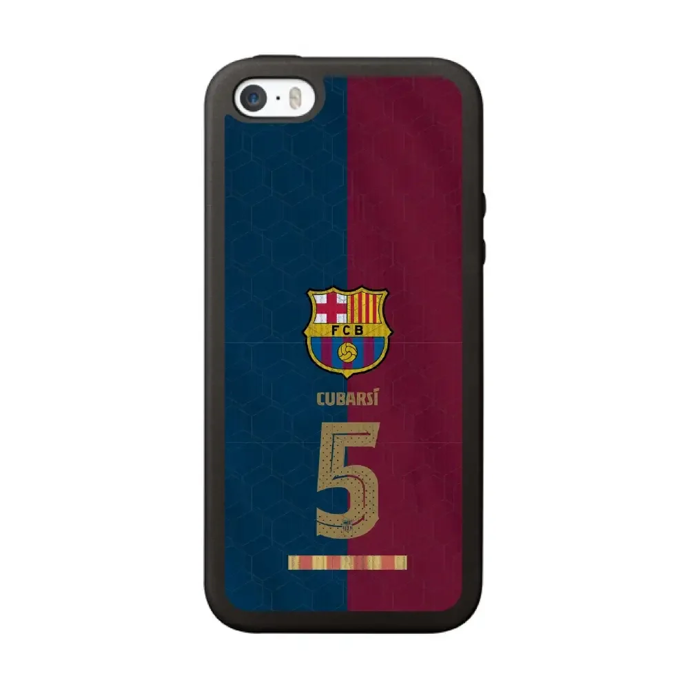 FC Barcelona Official 3D Phone Case Cubarsi - Image 23